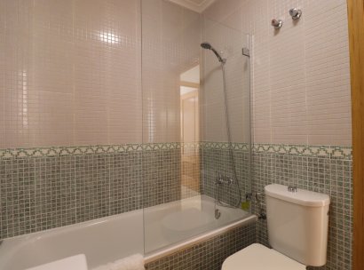 Bungalow · Återförsäljning - Benissa · Montemar · Alicante · Spanien