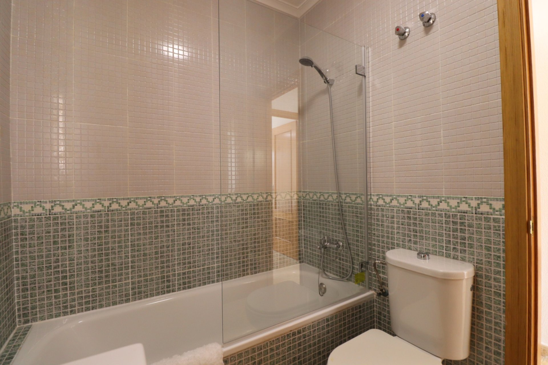 Återförsäljning - Bungalow - Benissa - Costa Blanca North