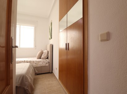 Bungalow · Återförsäljning - Benissa · Montemar · Alicante · Spanien