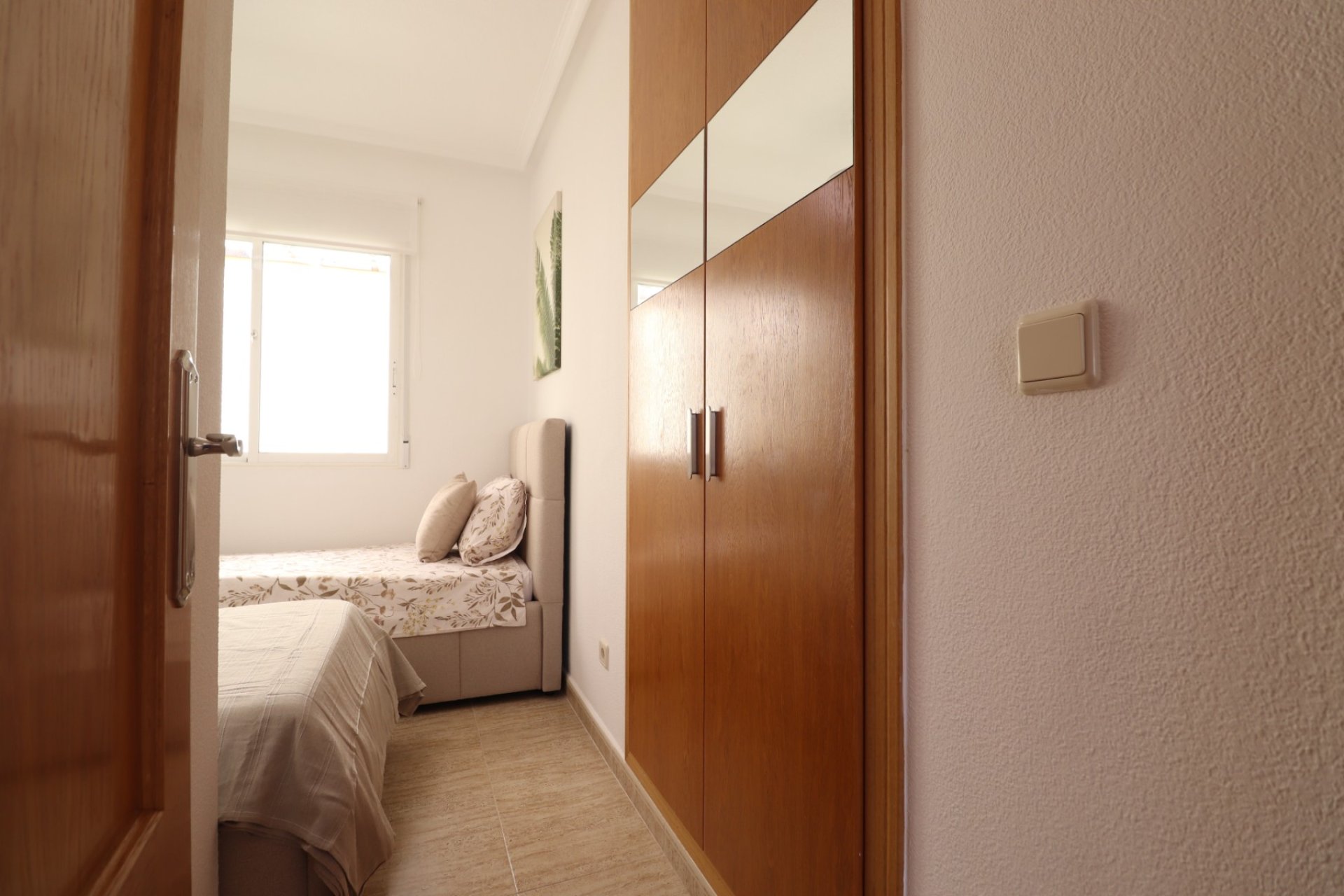 Återförsäljning - Bungalow - Benissa - Costa Blanca North