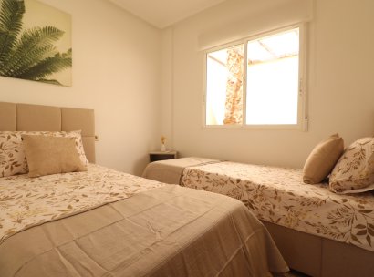 Bungalow · Återförsäljning - Benissa · Montemar · Alicante · Spanien