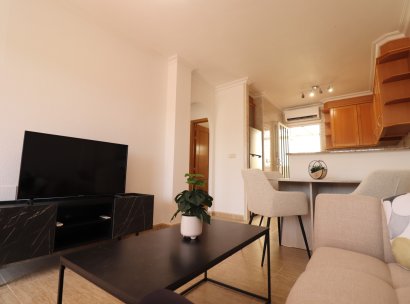 Bungalow · Återförsäljning - Benissa · Montemar · Alicante · Spanien