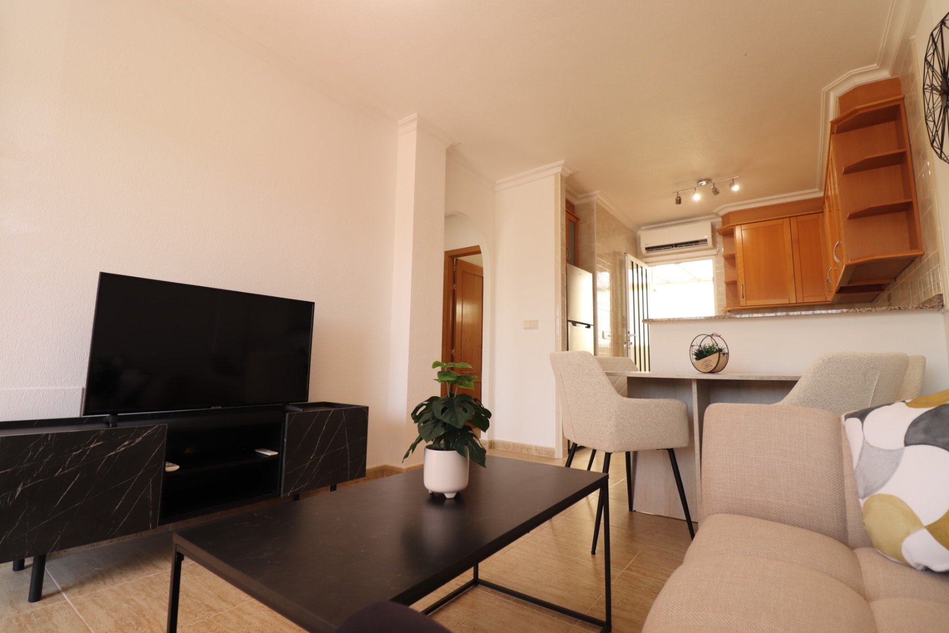 Återförsäljning - Bungalow - Benissa - Costa Blanca North