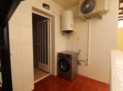 Bungalow · Återförsäljning - Benissa · Montemar · Alicante · Spanien