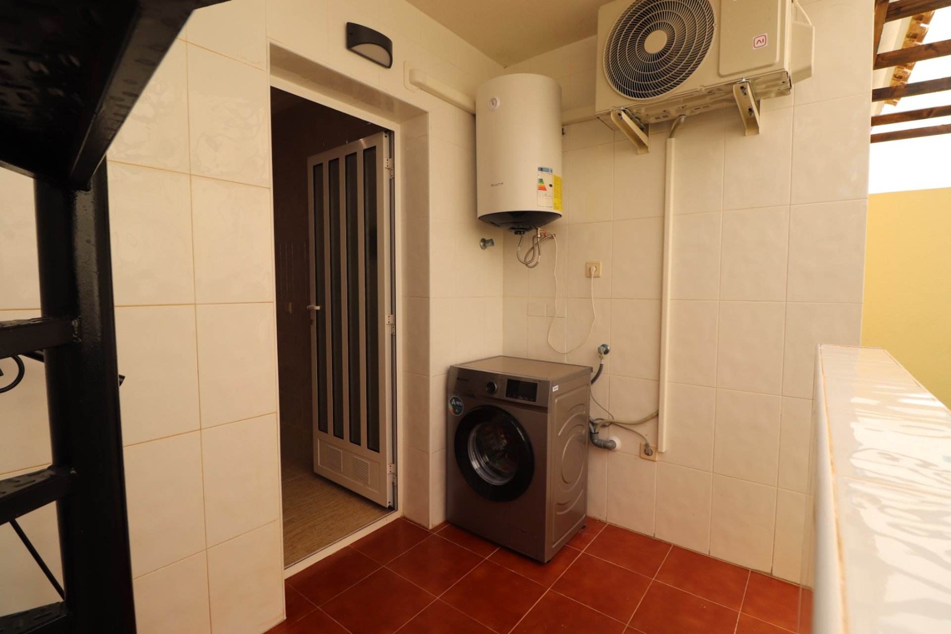 Återförsäljning - Bungalow - Benissa - Costa Blanca North