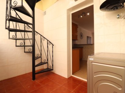 Bungalow · Återförsäljning - Benissa · Montemar · Alicante · Spanien