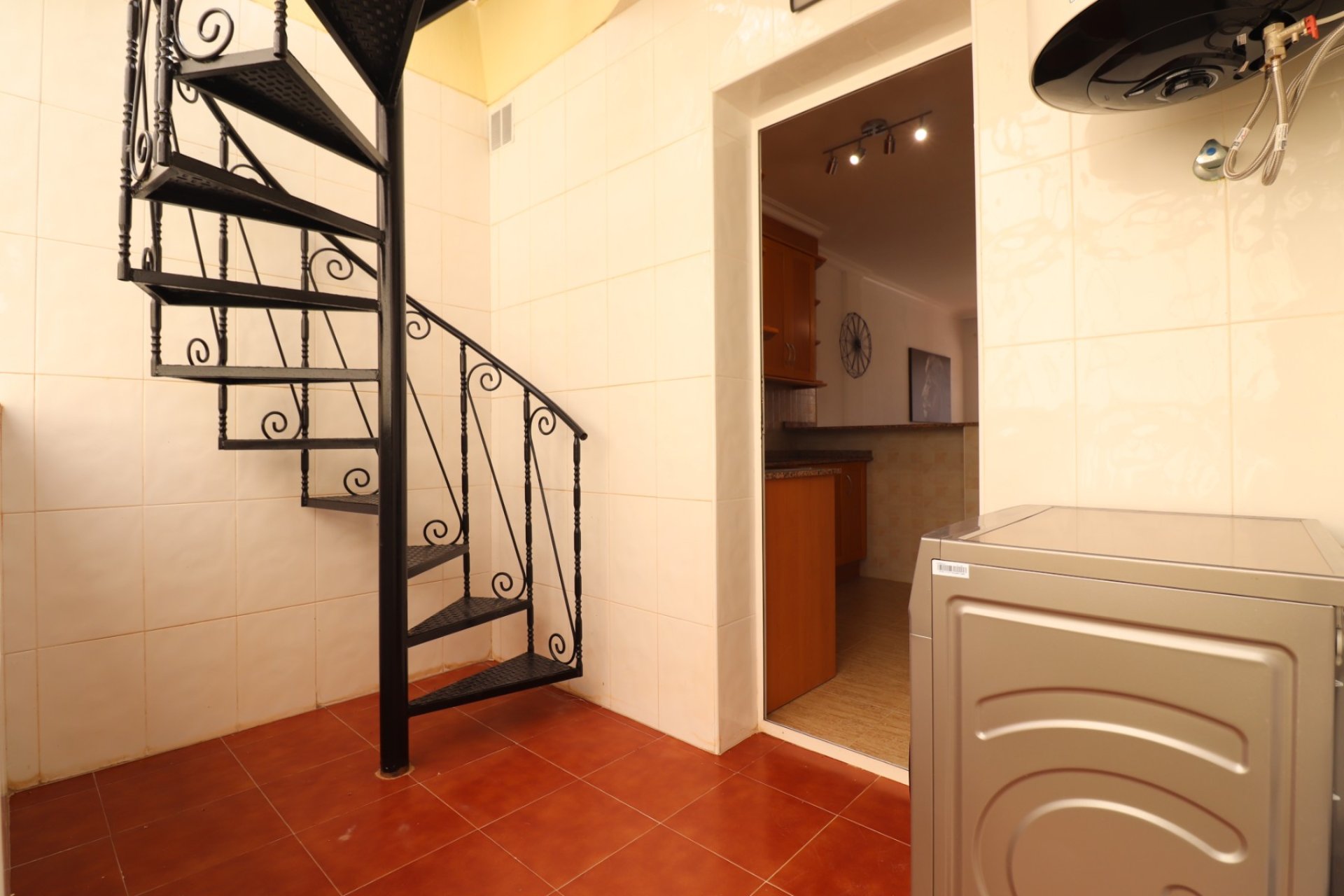 Återförsäljning - Bungalow - Benissa - Costa Blanca North