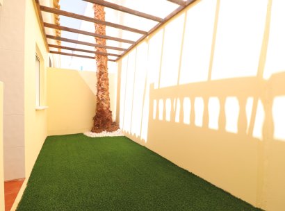 Bungalow · Återförsäljning - Benissa · Montemar · Alicante · Spanien