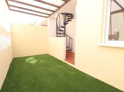 Bungalow · Återförsäljning - Benissa · Montemar · Alicante · Spanien