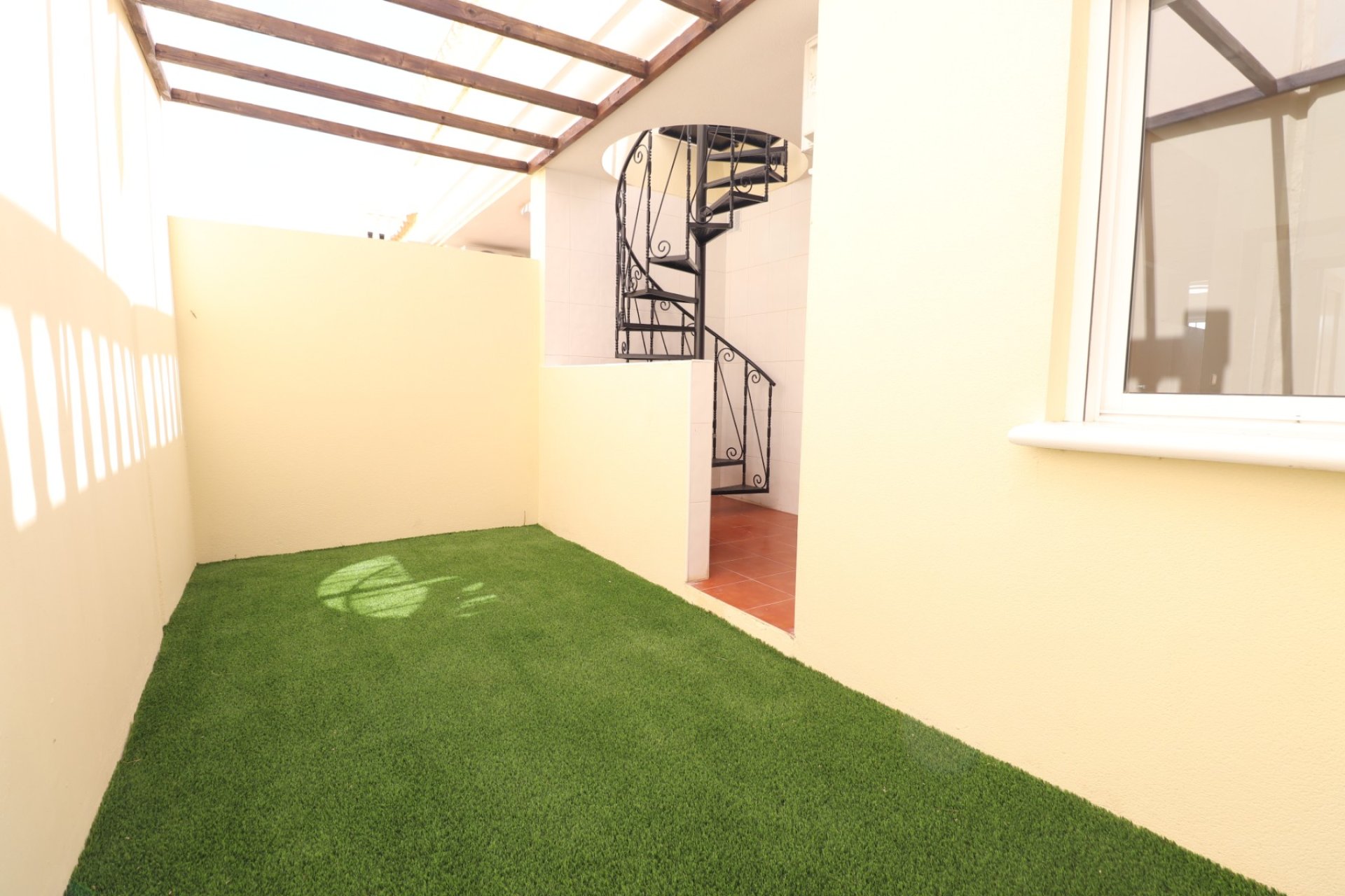 Återförsäljning - Bungalow - Benissa - Costa Blanca North