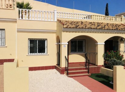 Bungalow · Återförsäljning - Benissa · Montemar · Alicante · Spanien