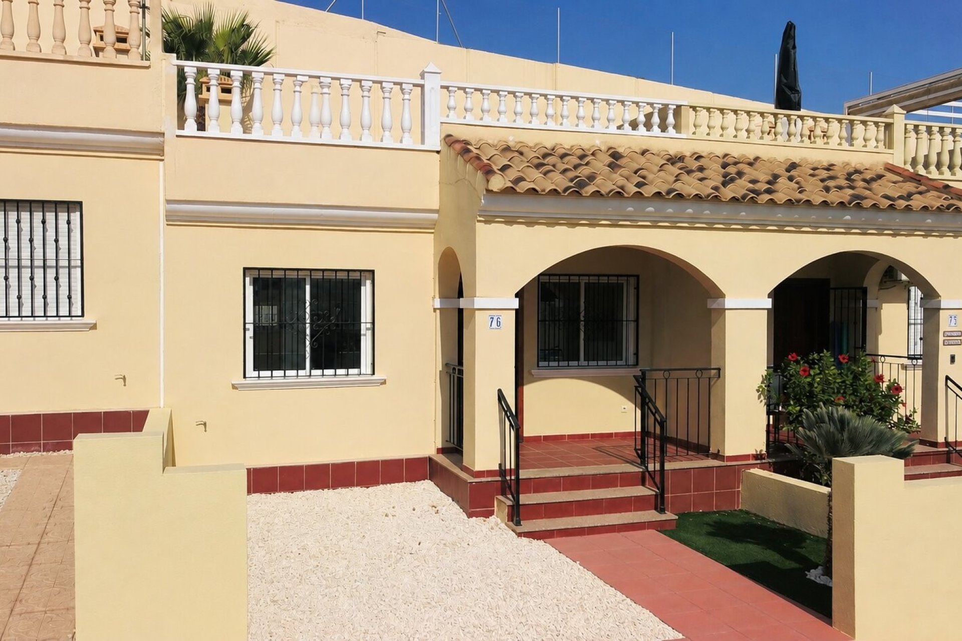Återförsäljning - Bungalow - Benissa - Costa Blanca North