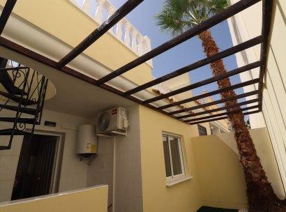 Bungalow · Återförsäljning - Benissa · Montemar · Alicante · Spanien