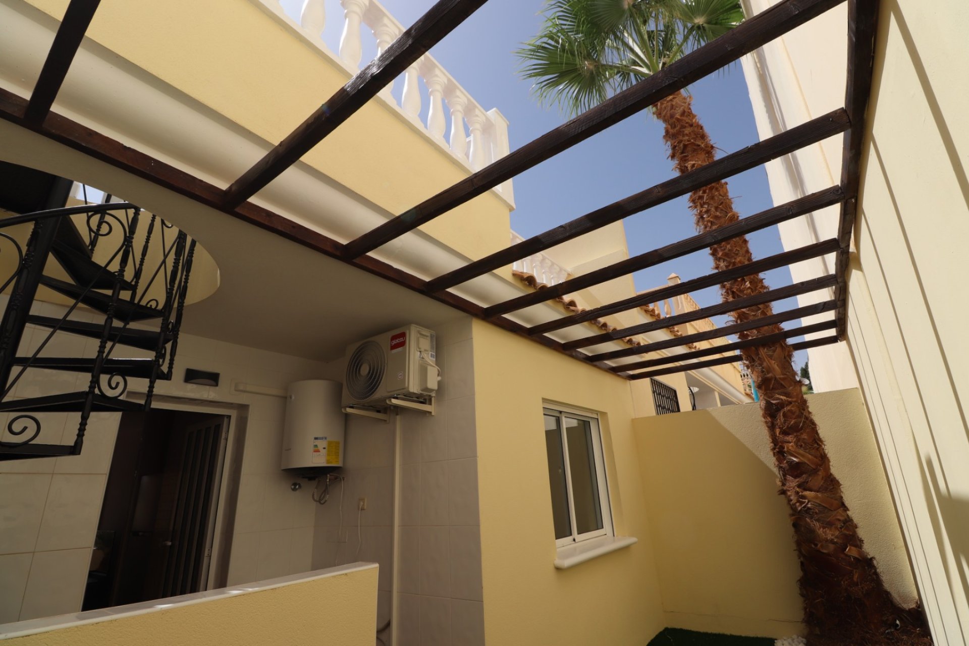 Återförsäljning - Bungalow - Benissa - Costa Blanca North