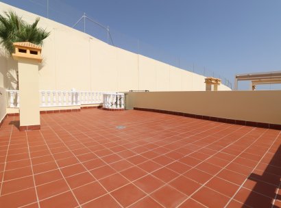 Bungalow · Återförsäljning - Benissa · Montemar · Alicante · Spanien