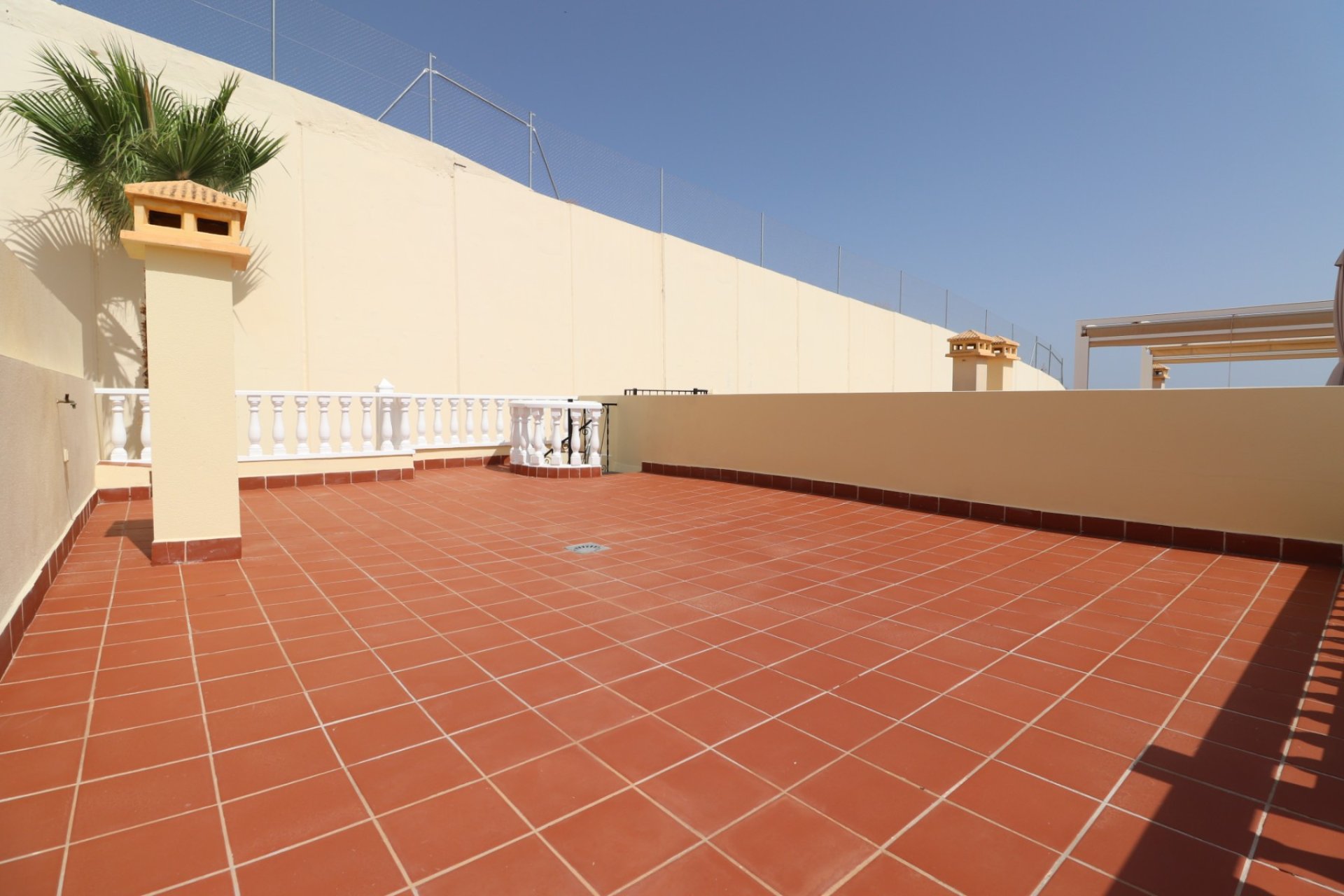 Återförsäljning - Bungalow - Benissa - Costa Blanca North