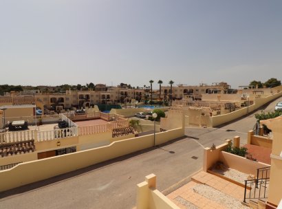 Bungalow · Återförsäljning - Benissa · Montemar · Alicante · Spanien