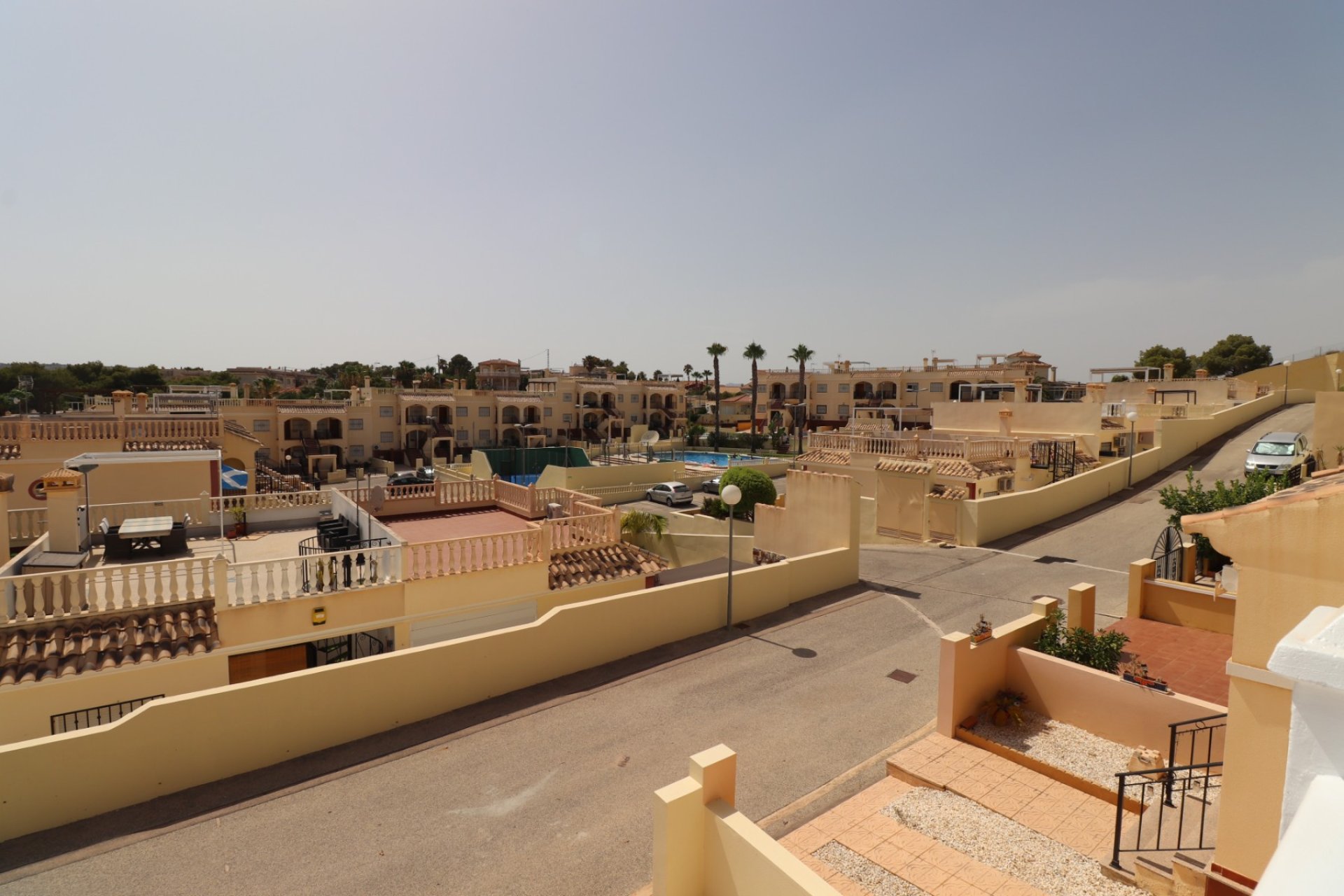 Återförsäljning - Bungalow - Benissa - Costa Blanca North