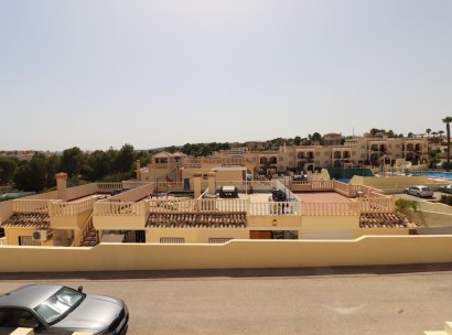 Bungalow · Återförsäljning - Benissa · Montemar · Alicante · Spanien