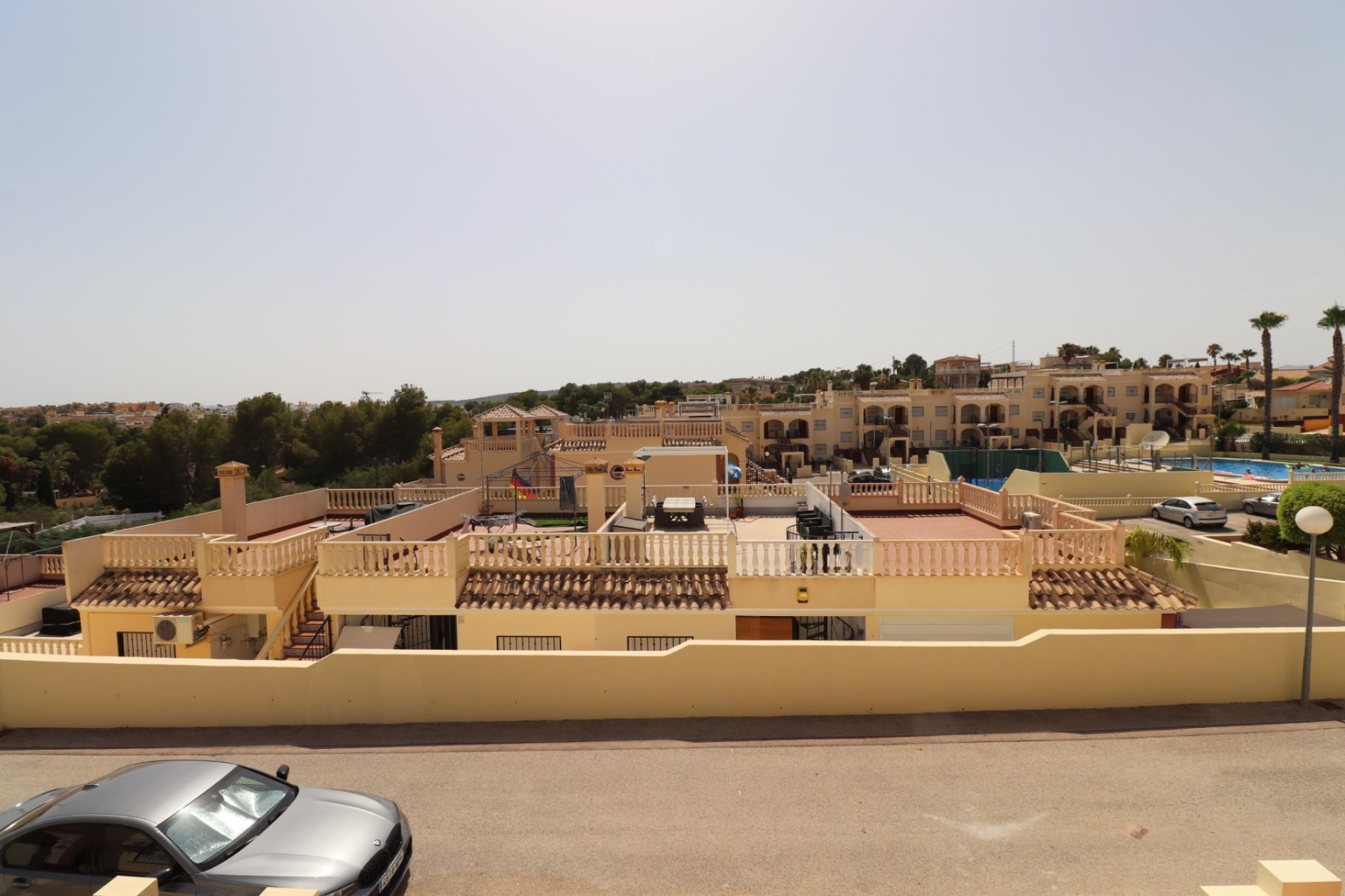 Återförsäljning - Bungalow - Benissa - Costa Blanca North