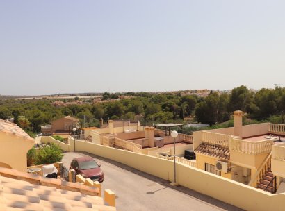 Bungalow · Återförsäljning - Benissa · Montemar · Alicante · Spanien