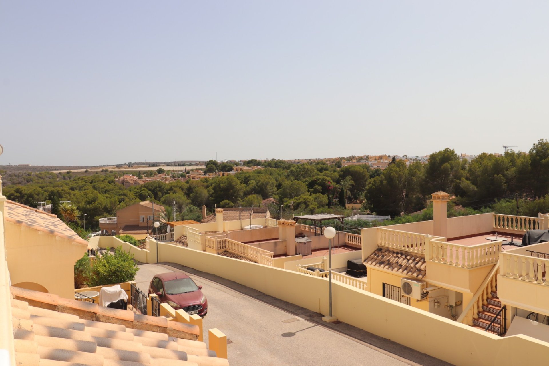 Återförsäljning - Bungalow - Benissa - Costa Blanca North