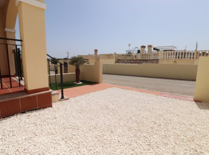 Bungalow · Återförsäljning - Benissa · Montemar · Alicante · Spanien