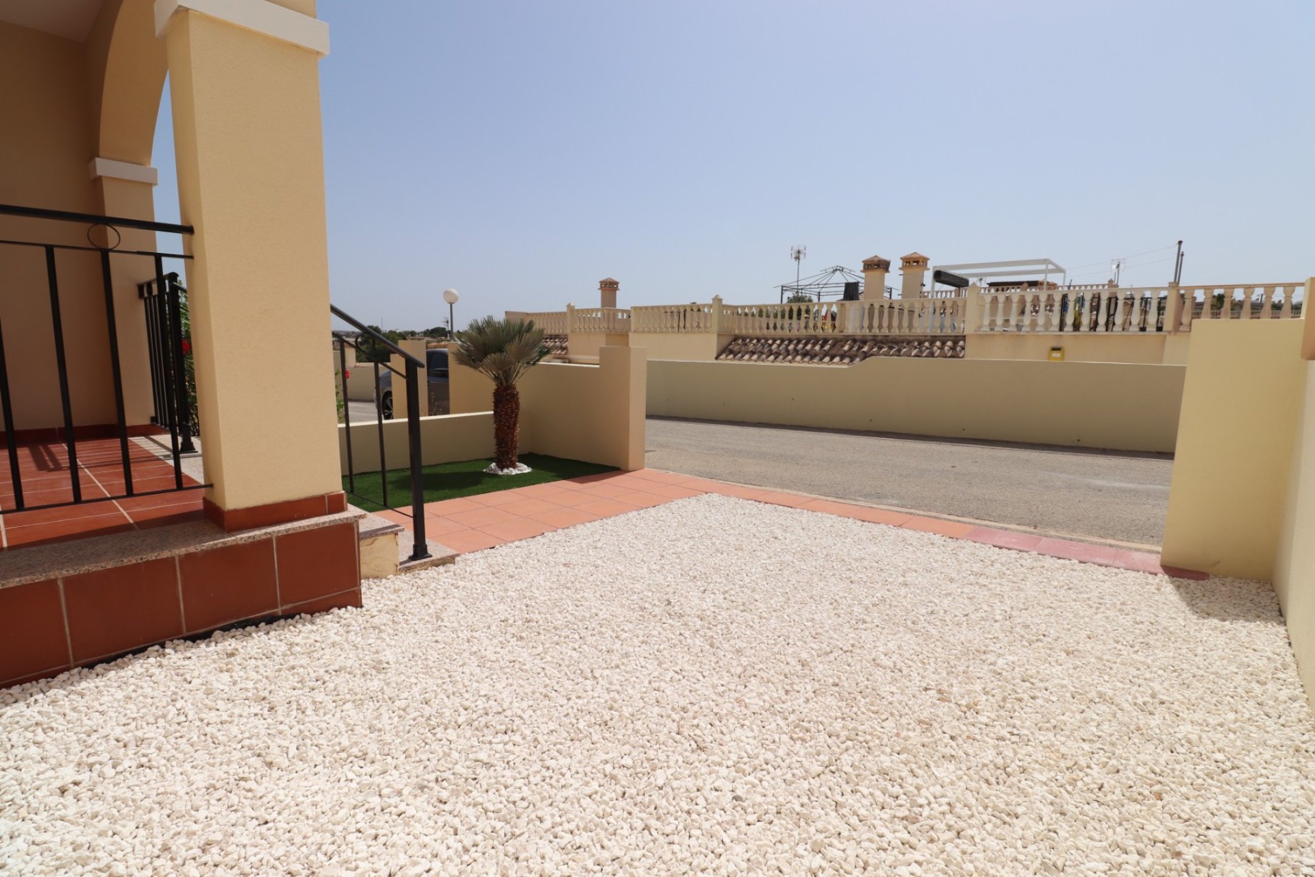 Återförsäljning - Bungalow - Benissa - Costa Blanca North