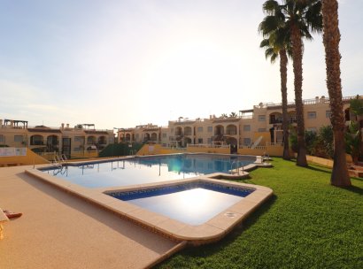 Bungalow · Återförsäljning - Benissa · Montemar · Alicante · Spanien