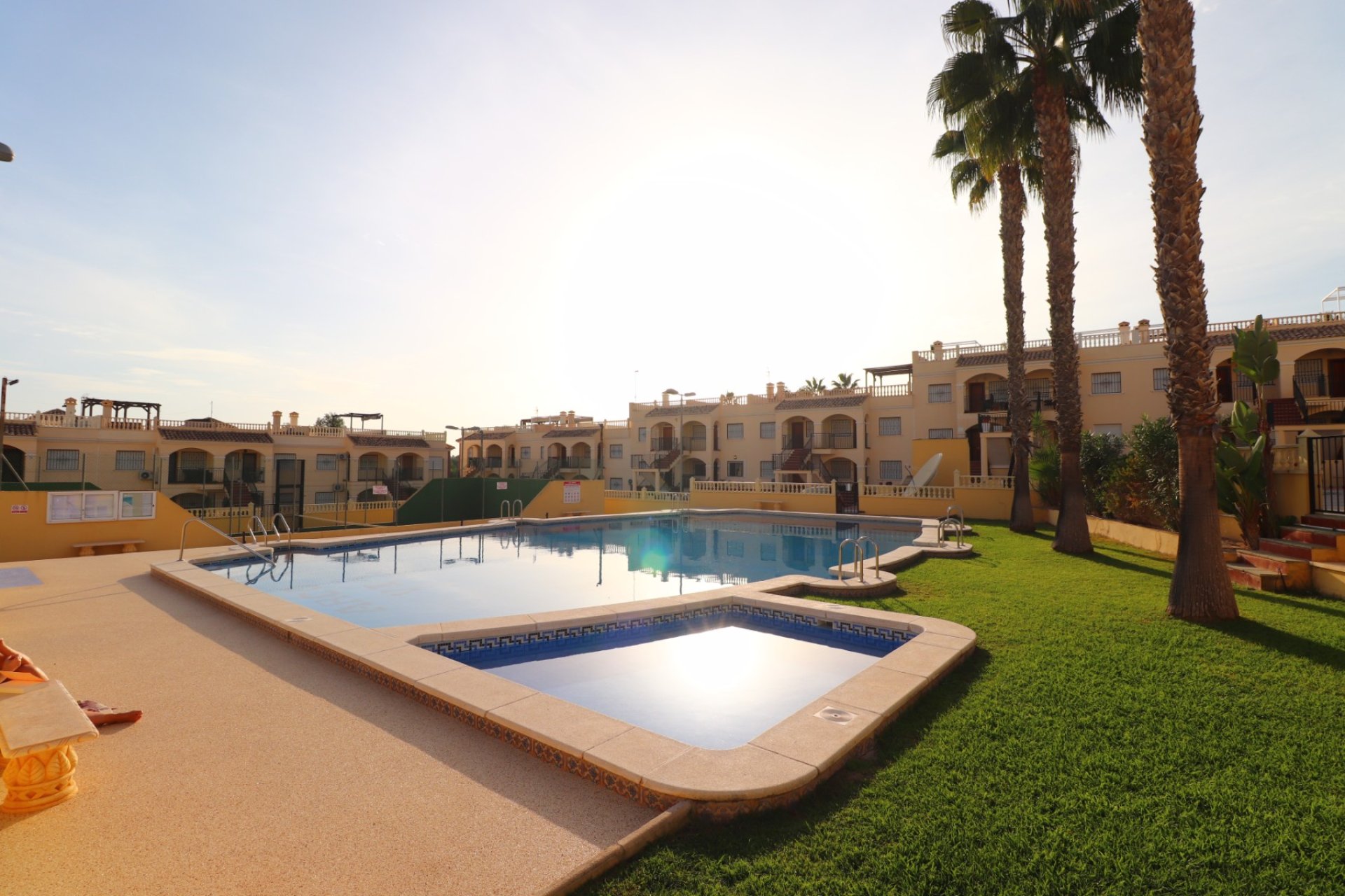 Återförsäljning - Bungalow - Benissa - Costa Blanca North