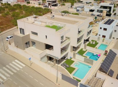 Fristående villa · Återförsäljning - Benijofar · Benijofar - Village · Alicante (CBS) · Spanien