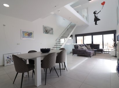 Fristående villa · Återförsäljning - Benijofar · Benijofar - Village · Alicante (CBS) · Spanien