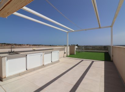 Fristående villa · Återförsäljning - Benijofar · Benijofar - Village · Alicante (CBS) · Spanien
