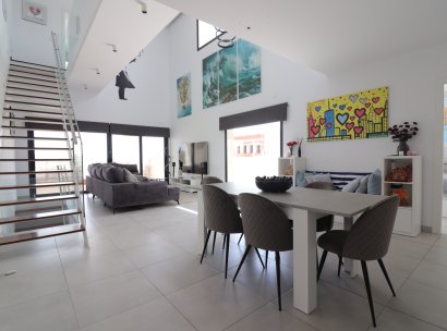 Fristående villa · Återförsäljning - Benijofar · Benijofar - Village · Alicante (CBS) · Spanien