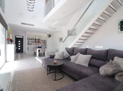 Fristående villa · Återförsäljning - Benijofar · Benijofar - Village · Alicante (CBS) · Spanien