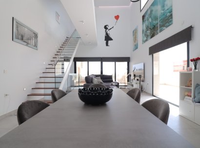 Fristående villa · Återförsäljning - Benijofar · Benijofar - Village · Alicante (CBS) · Spanien
