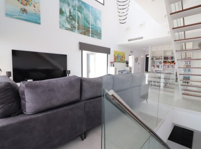 Fristående villa · Återförsäljning - Benijofar · Benijofar - Village · Alicante (CBS) · Spanien