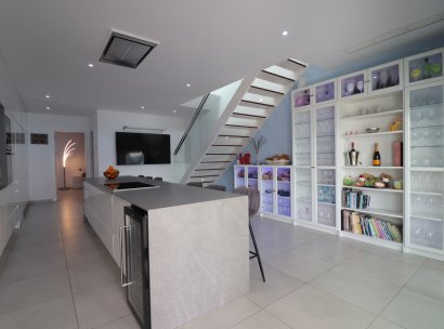 Fristående villa · Återförsäljning - Benijofar · Benijofar - Village · Alicante (CBS) · Spanien