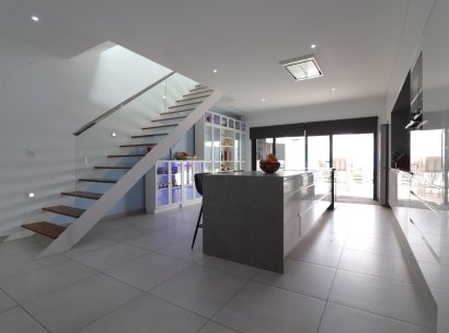 Fristående villa · Återförsäljning - Benijofar · Benijofar - Village · Alicante (CBS) · Spanien