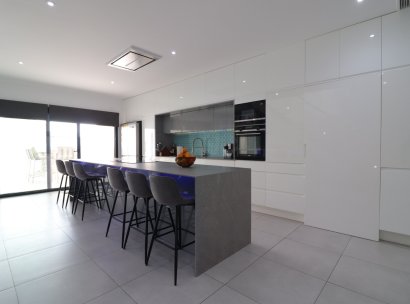Fristående villa · Återförsäljning - Benijofar · Benijofar - Village · Alicante (CBS) · Spanien