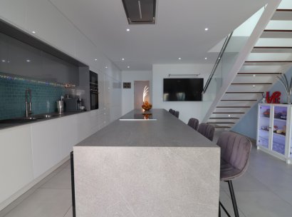 Fristående villa · Återförsäljning - Benijofar · Benijofar - Village · Alicante (CBS) · Spanien