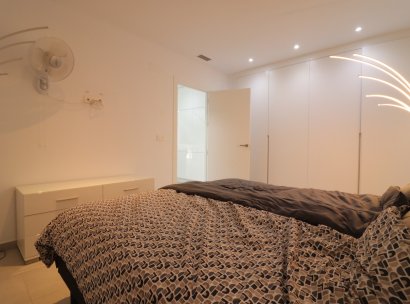 Fristående villa · Återförsäljning - Benijofar · Benijofar - Village · Alicante (CBS) · Spanien
