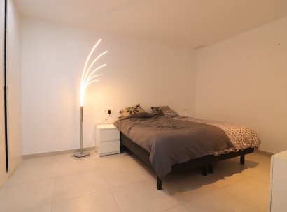 Fristående villa · Återförsäljning - Benijofar · Benijofar - Village · Alicante (CBS) · Spanien