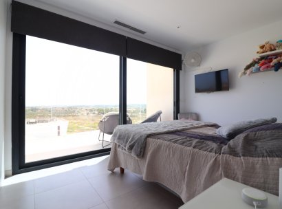 Fristående villa · Återförsäljning - Benijofar · Benijofar - Village · Alicante (CBS) · Spanien