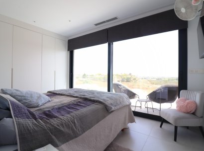 Fristående villa · Återförsäljning - Benijofar · Benijofar - Village · Alicante (CBS) · Spanien