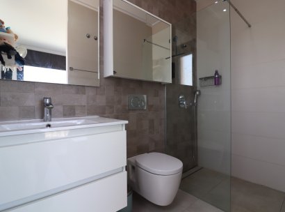 Fristående villa · Återförsäljning - Benijofar · Benijofar - Village · Alicante (CBS) · Spanien