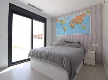 Fristående villa · Återförsäljning - Benijofar · Benijofar - Village · Alicante (CBS) · Spanien
