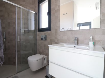 Fristående villa · Återförsäljning - Benijofar · Benijofar - Village · Alicante (CBS) · Spanien
