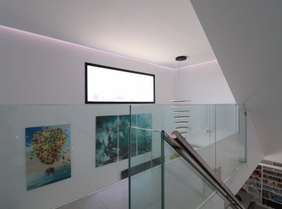 Fristående villa · Återförsäljning - Benijofar · Benijofar - Village · Alicante (CBS) · Spanien