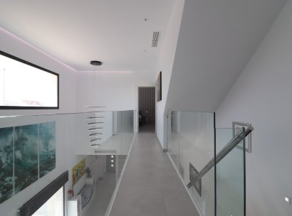 Fristående villa · Återförsäljning - Benijofar · Benijofar - Village · Alicante (CBS) · Spanien